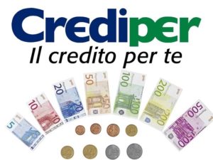Recensione prestiti Crediper